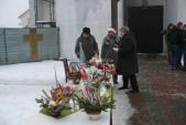 Kiermasz świąteczny (Grudzień 2012)