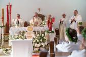36 rocznica święceń (fot. WG)