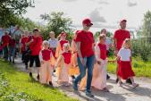 Pielgrzymka do Swarzewa (fot. AnimaFoto Anita Molka)