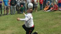Dni Gminy Wejherowo (CZERWIEC 2012)