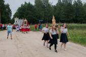 Pielgrzymka do Swarzewa (fot. AnimaFoto Anita Molka)
