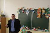 Kultura w szkole (MARZEC 2012)