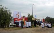 Boże CIało (czerwiec 2012)