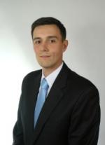 Wybory 2014: Przemysław Kiedrowski, Kandydat do Rady Gminy Wejherowo