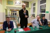 Wybory Sołtysa 2019