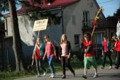 Swarzewo Pielgrzymka (WRZESIEŃ 2012)