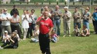 Dni Gminy Wejherowo (CZERWIEC 2012)