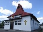 Orle: Biuletyn Parafialny 09.01.2012