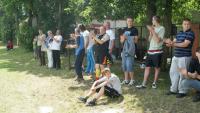 Dni Gminy Wejherowo (CZERWIEC 2012)
