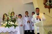 Odpust parafialny (czerwiec 2013)