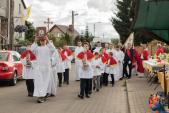 Odpust Orle 2018