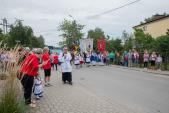 Pielgrzymka do Swarzewa (fot. AnimaFoto Anita Molka)