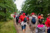 Pielgrzymka do Swarzewa (fot. AnimaFoto Anita Molka)