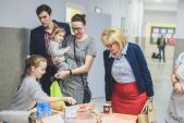 Kaszubskie zapusty 2020 (fot. Anita Molka Animafoto)