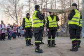 Droga krzyżowa ulicami Orla 2023 ( fot. WG)