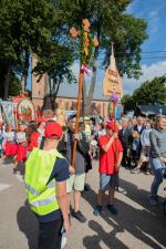 Pielgrzymka do Swarzewa (fot. AnimaFoto Anita Molka)