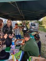 Festyn zakończenie lata i festiwal smaków