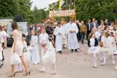 Boże Ciało 2022 ( fot. WG)