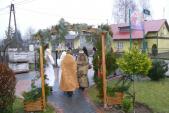 Kolędnicy (styczeń 2013)