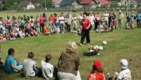 Dni Gminy Wejherowo (CZERWIEC 2012)