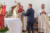 36 rocznica święceń (fot. WG)