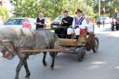 DOŻYNKI ORLE 2015 (fot.W.Głowienka)