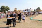 DOŻYNKI ORLE 2015 (fot.W.Głowienka)