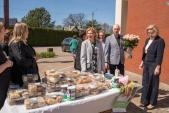 20-lecie Parafialnego Zespołu Caritas i Kiermasz Ciast ( fot. WG)