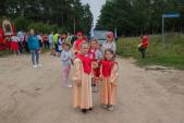 Pielgrzymka do Swarzewa (fot. AnimaFoto Anita Molka)