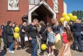 20-lecie Parafialnego Zespołu Caritas i Kiermasz Ciast ( fot. WG)