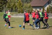 Kawalerowie VS Żonaci / 02.05.17 / zdj. AnimaFOTO