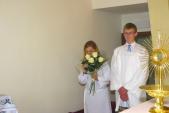Odpust parafialny (czerwiec 2013)