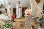 36 rocznica święceń (fot. WG)