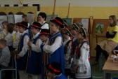 Kultura w szkole (MARZEC 2012)