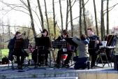 Inauguracja Sezonu Wodnego 2015
