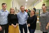 Wybory Sołtysa 2019