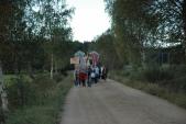Swarzewo Pielgrzymka (WRZESIEŃ 2012)