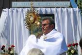 Boże Ciało 2015