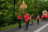 Pielgrzymka do Swarzewa (fot. AnimaFoto Anita Molka)