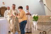 36 rocznica święceń (fot. WG)