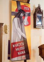 Środa popielcowa ( fot. WG)