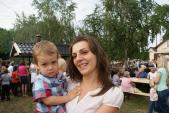 Festyn Caritas 2011