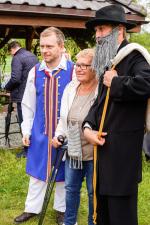 Ścinanie kani 2021 ( fot.WG)