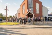 Droga krzyżowa ulicami Orla 2023 ( fot. WG)