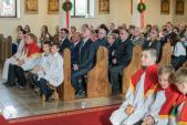 Odpust Orle 2018