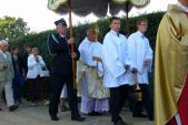 Odpust parafialny (czerwiec 2013)