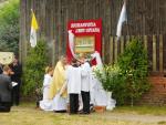 Boże CIało (czerwiec 2012)