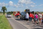Pielgrzymka do Swarzewa (fot. AnimaFoto Anita Molka)