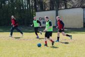 Kawalerowie VS Żonaci / 02.05.17 / zdj. AnimaFOTO