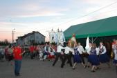Swarzewo Pielgrzymka (WRZESIEŃ 2012)